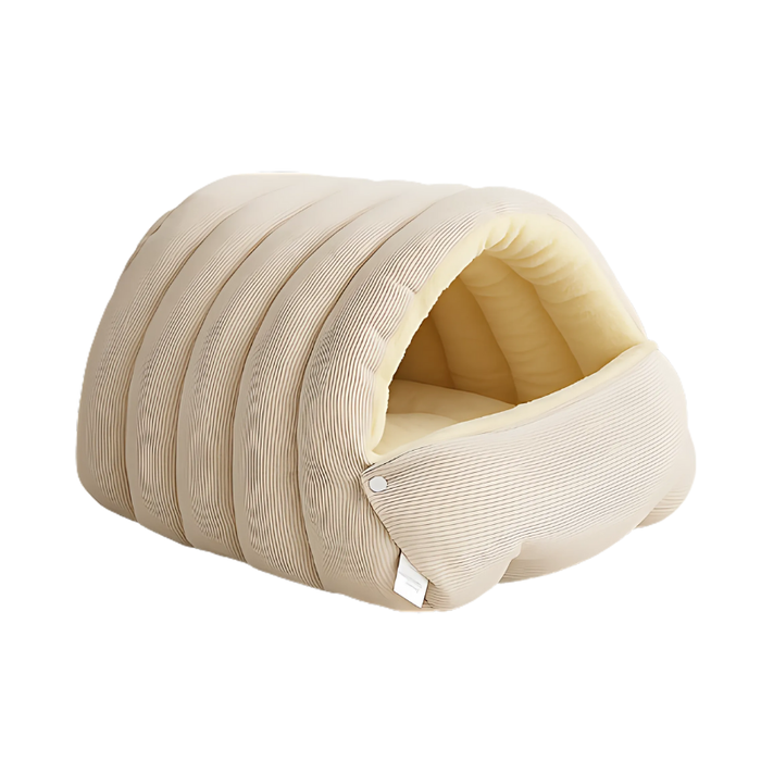 CozyBurrow