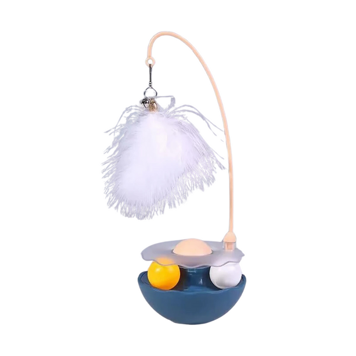 FeatherSpin