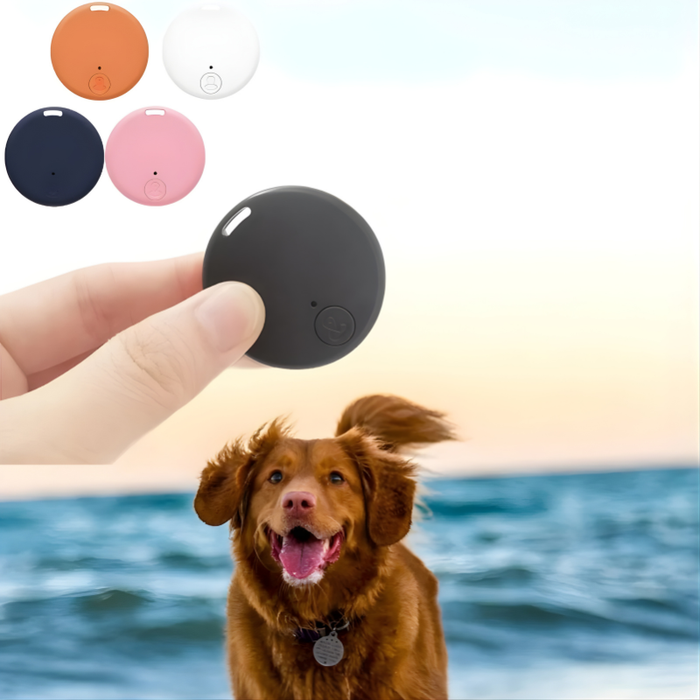 PawTrack