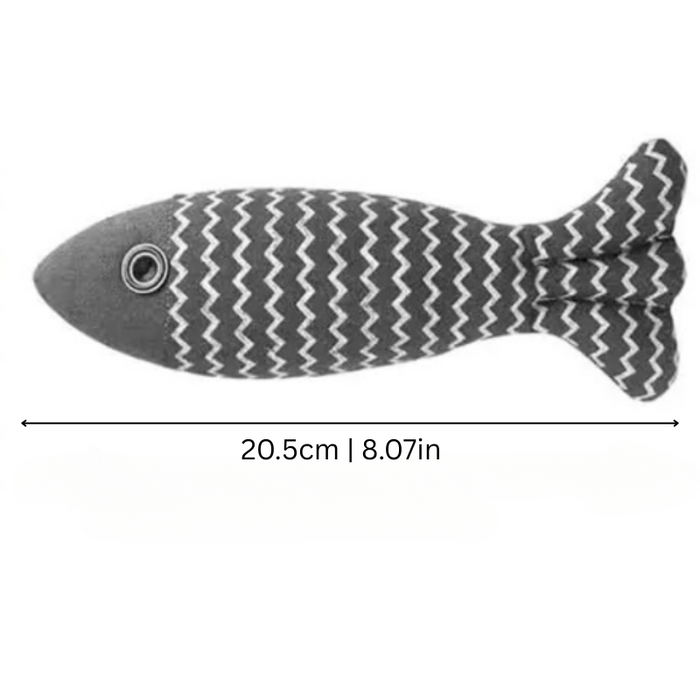 FinFrenzy