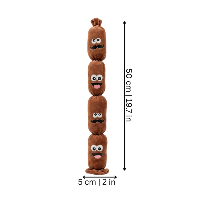 SqueakSausage