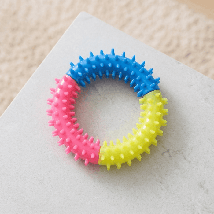 ChewBurst