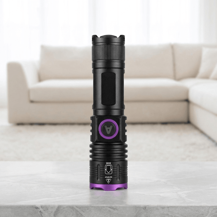 GlowDetect