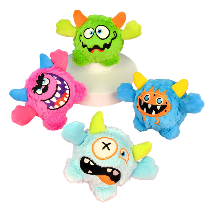 MonsterMunch