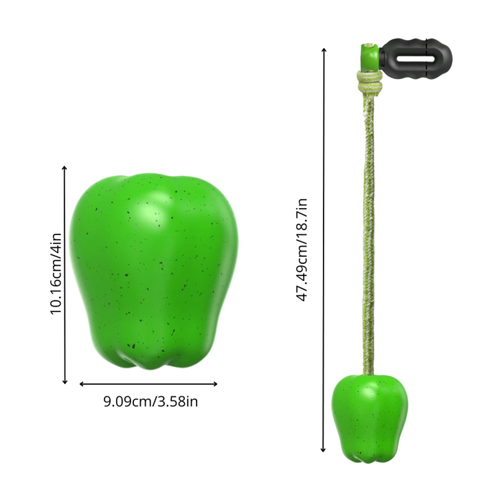 BiteBloom