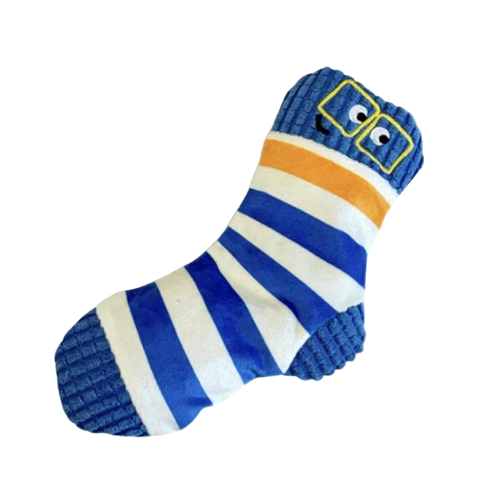 SockSnout