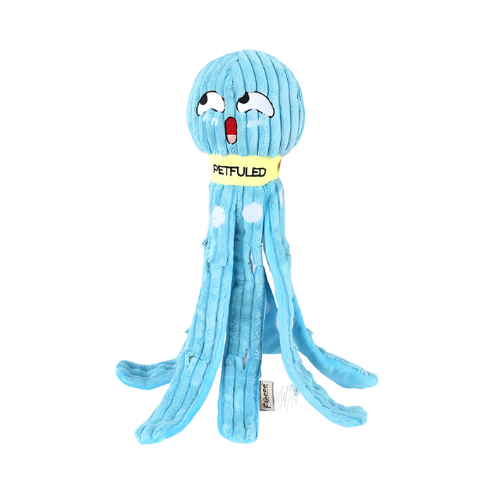 PawSquid
