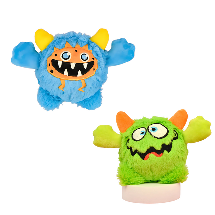 MonsterMunch