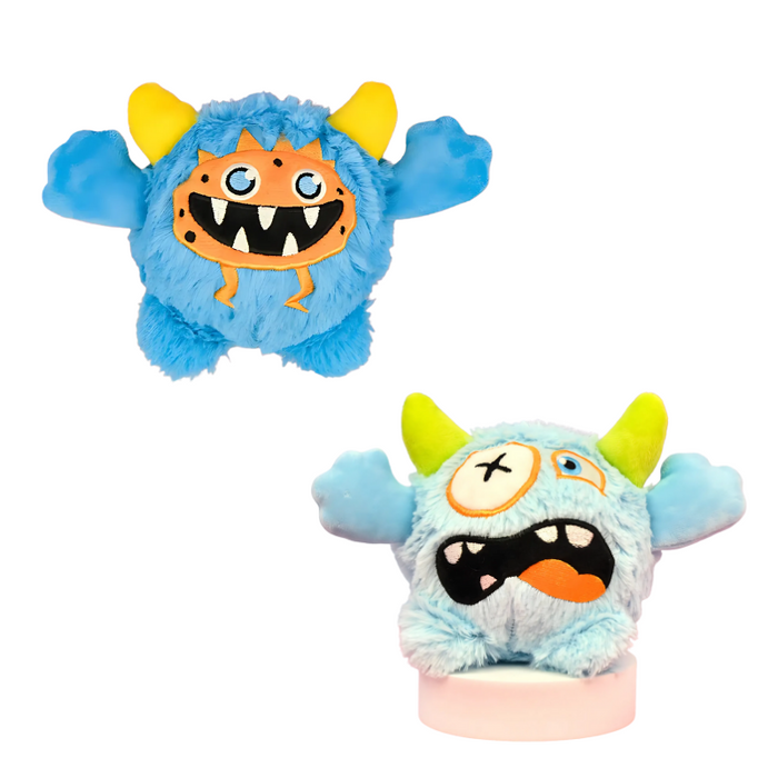 MonsterMunch
