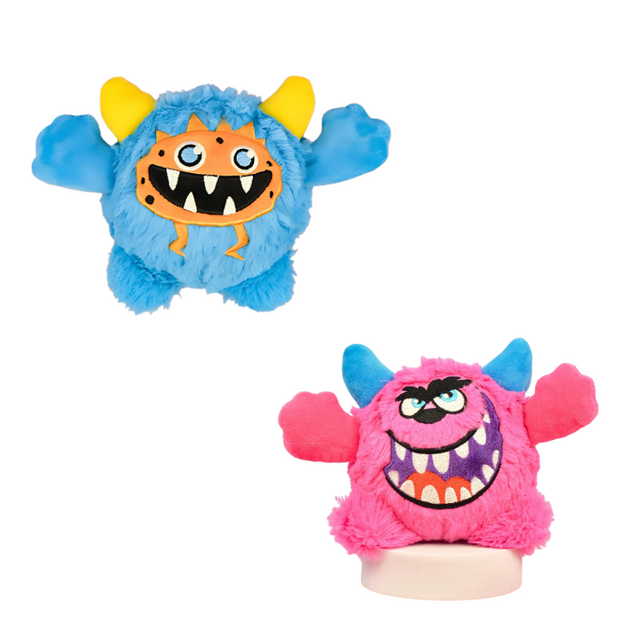 MonsterMunch