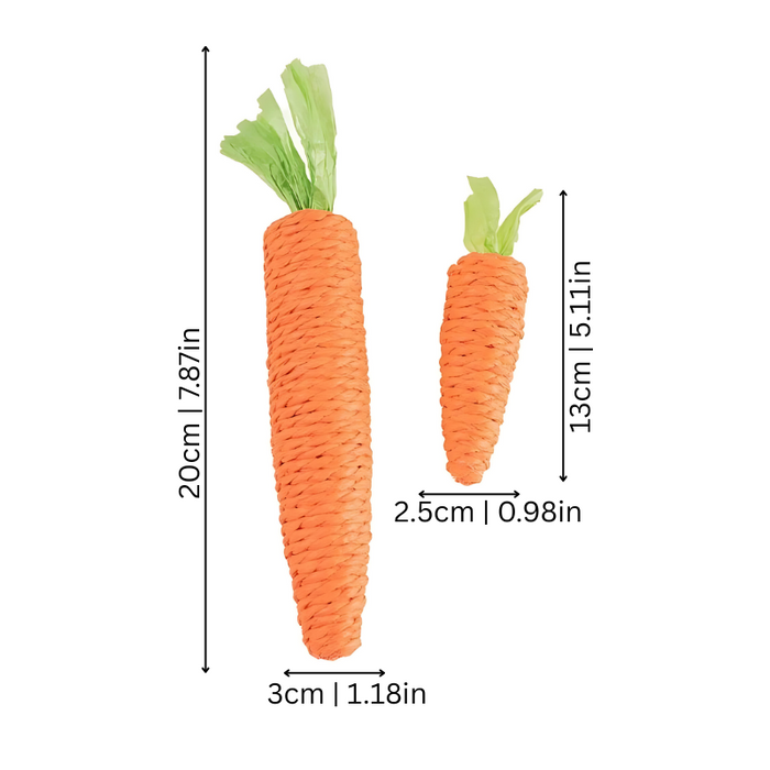 CarrotChime
