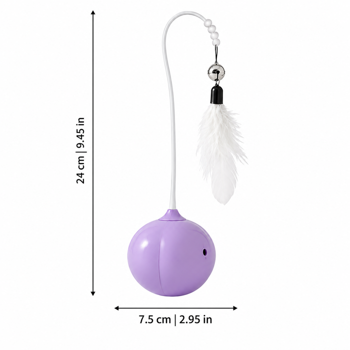 TwitchTail