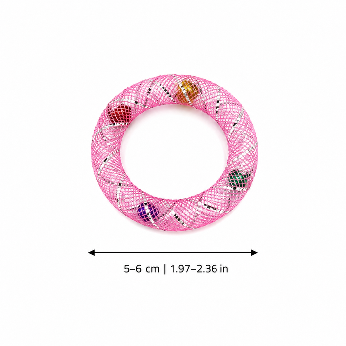 RingRattle