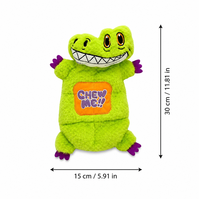 ChewRex