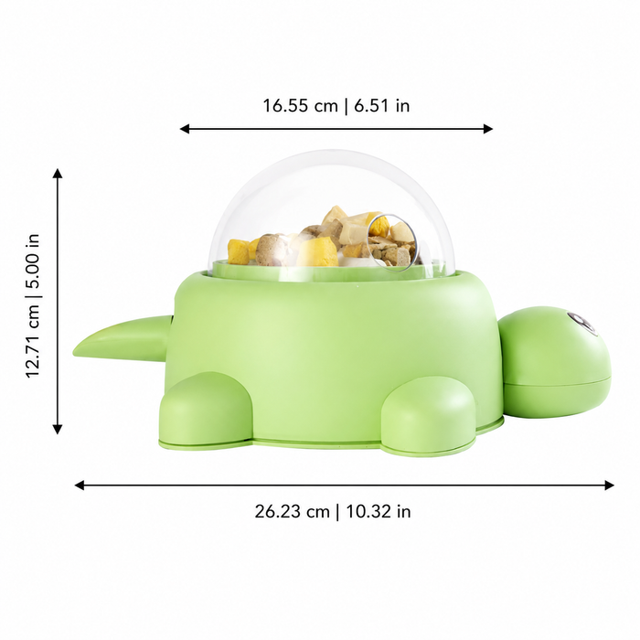 TurtleTreat