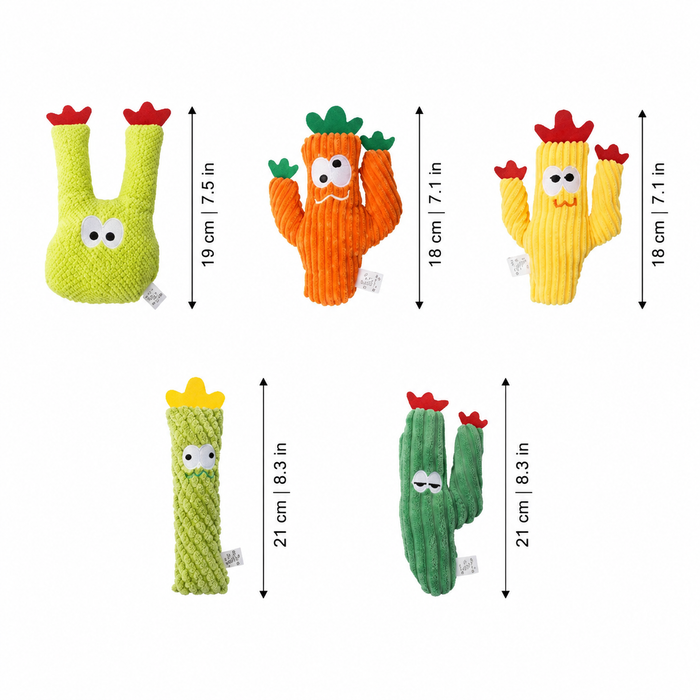 CatnipCacti