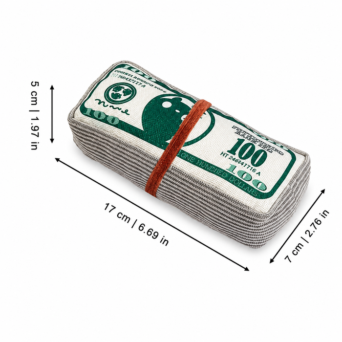 PupCash