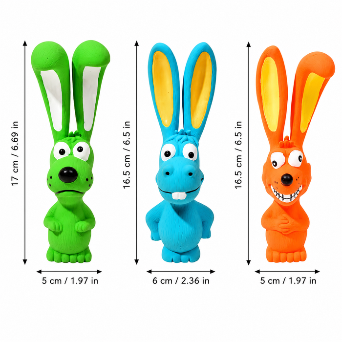 BunnyBite