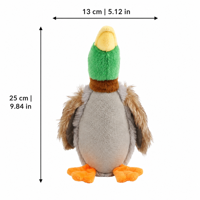 QuackTug