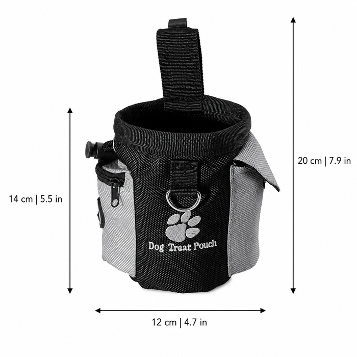 TreatPouch