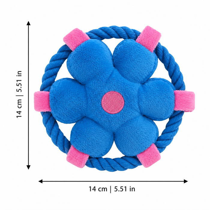 BloomBounce