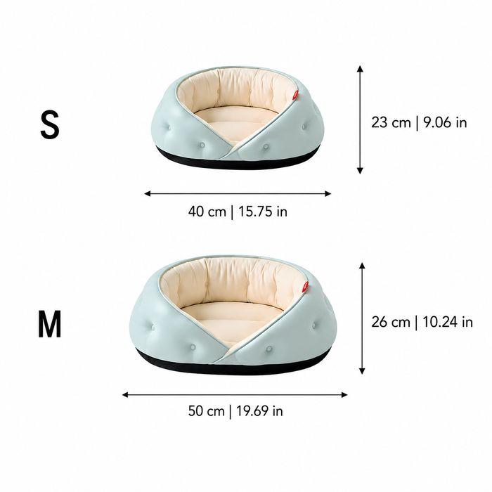 PawCocoon