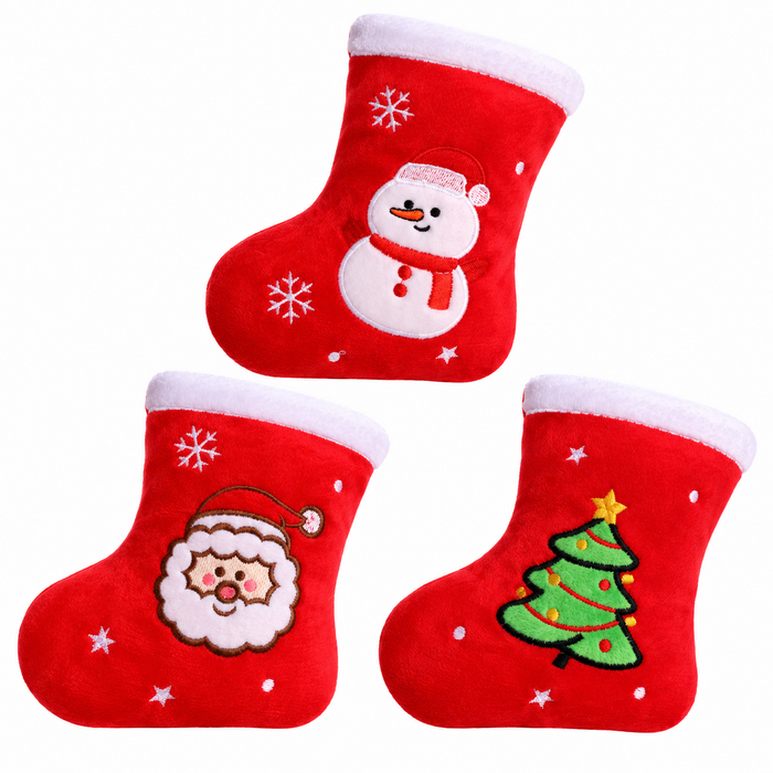 SantaSqueak