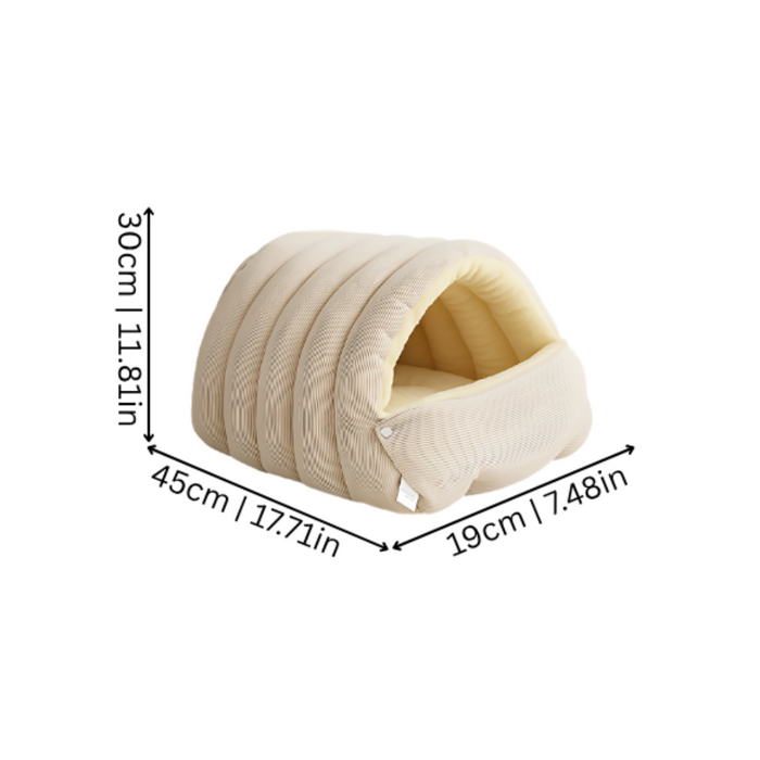 CozyBurrow