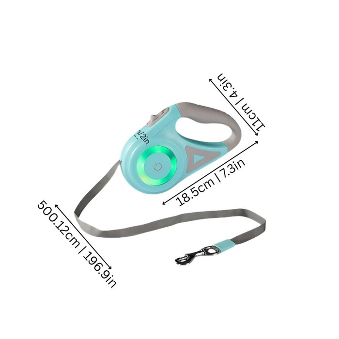 GlowLeash
