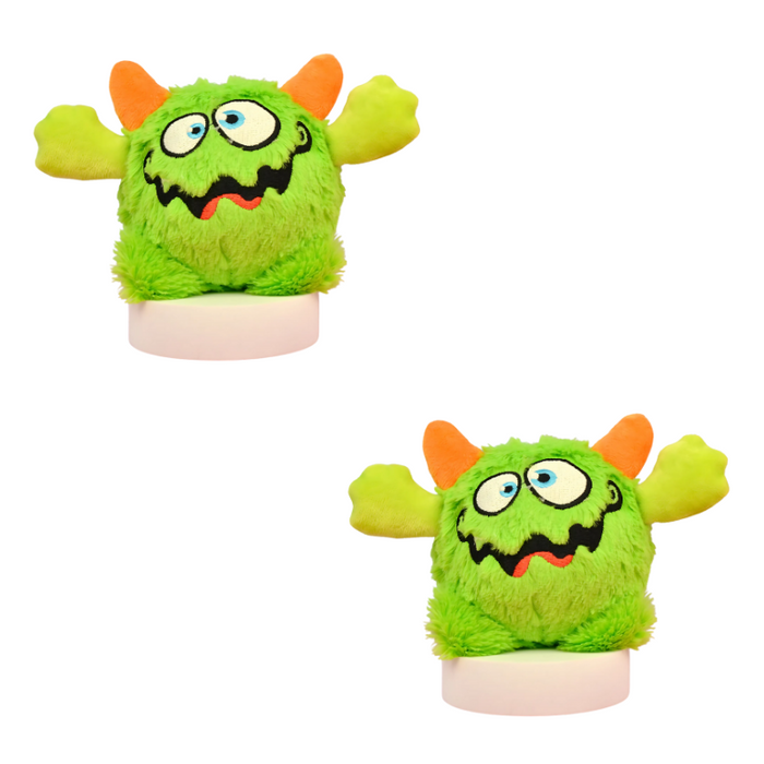 MonsterMunch