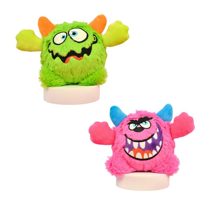 MonsterMunch