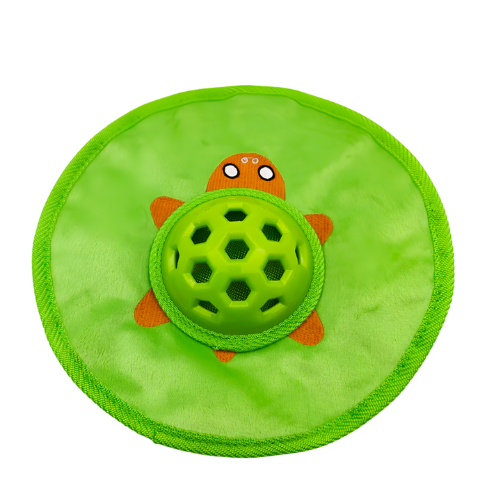 SpinFetch