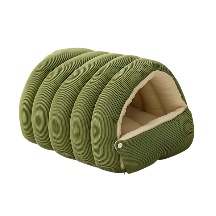CozyBurrow