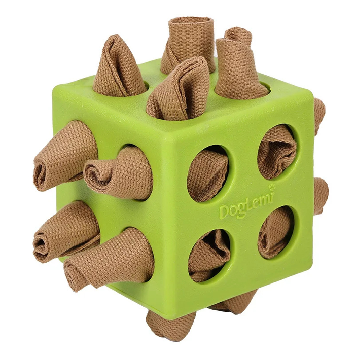 RubikPaws