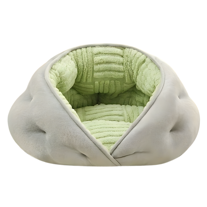 SnugShelter