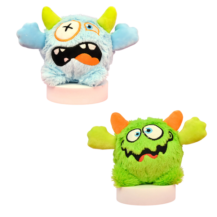 MonsterMunch