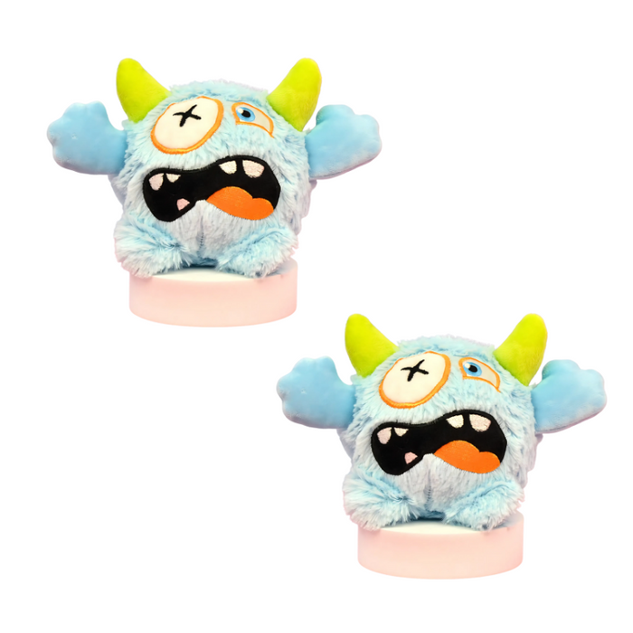 MonsterMunch