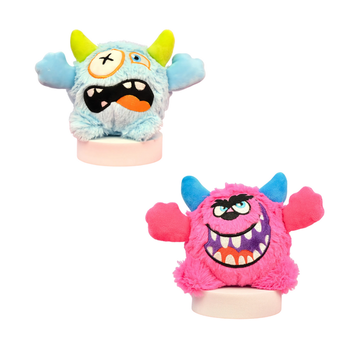 MonsterMunch