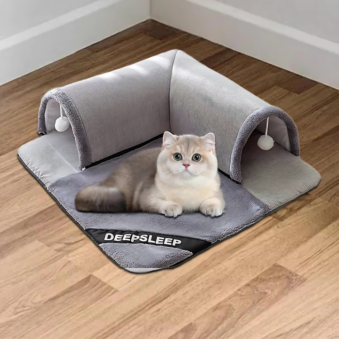 FurRetreat