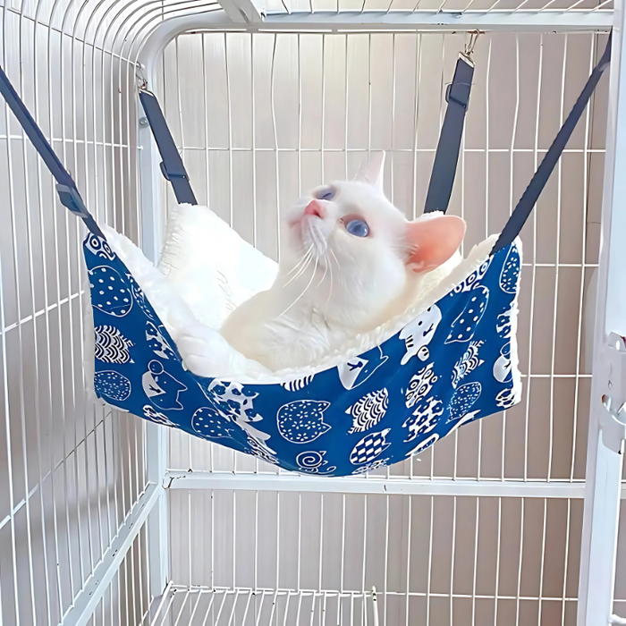 SnoozeSwing