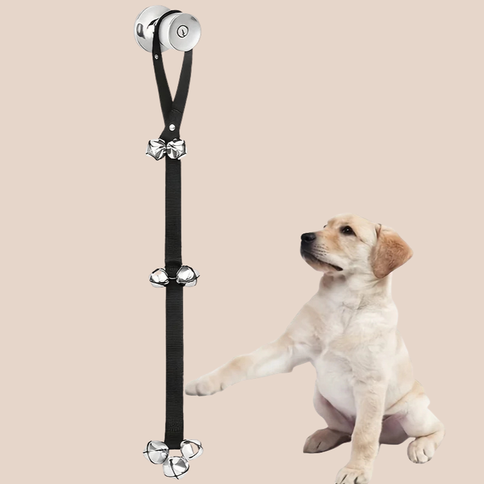 PawBell