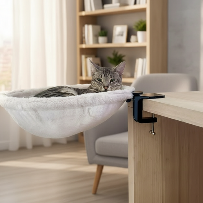 FloofPerch