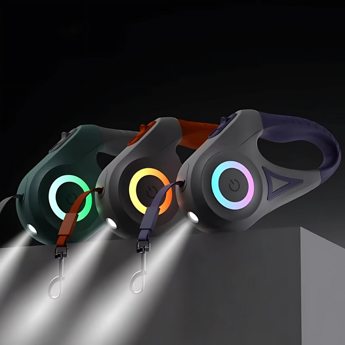 GlowLeash