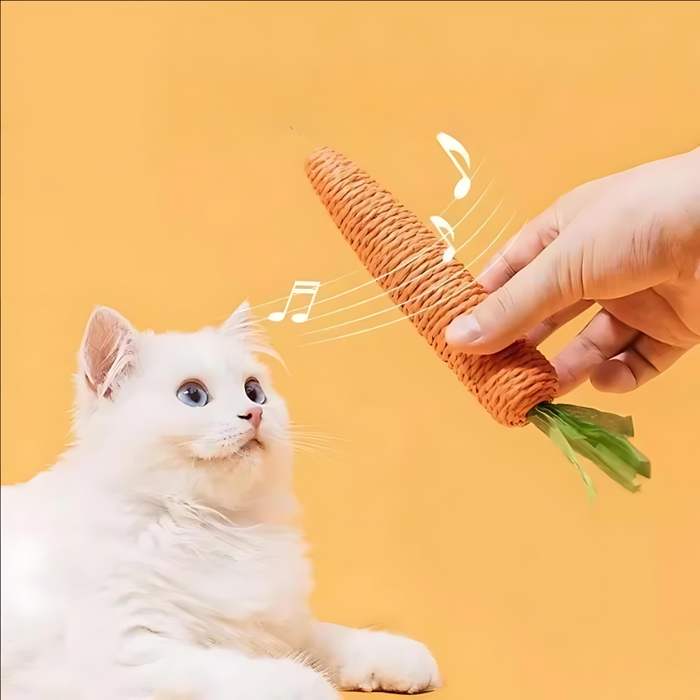 CarrotChime