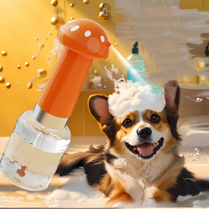 FurFoam