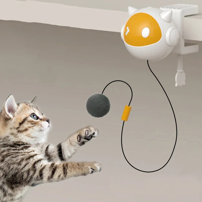 PurrLift