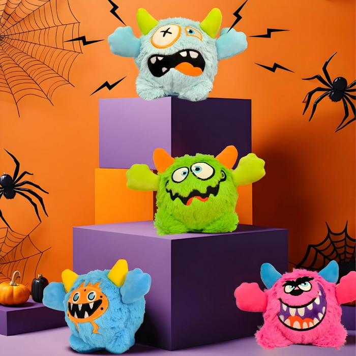 MonsterMunch