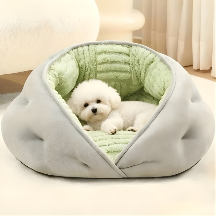 SnugShelter