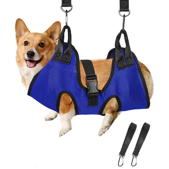 GroomLift