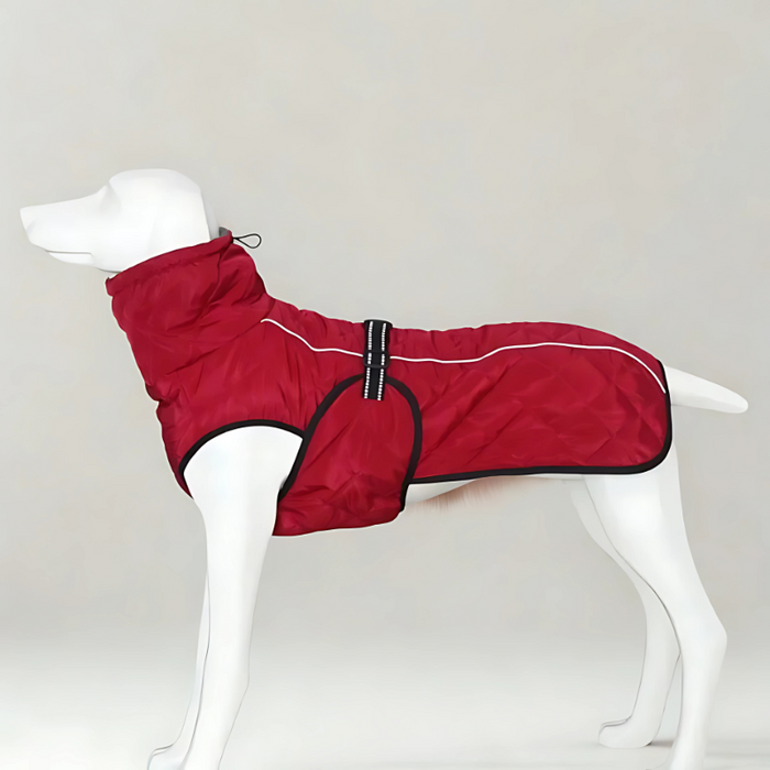 PupShield